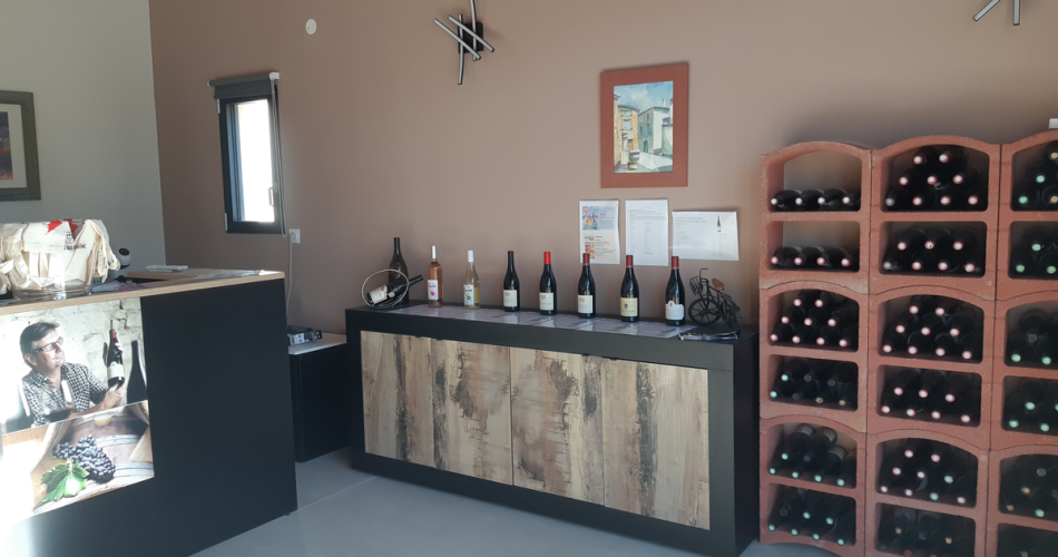 Domaine François Xavier Lambert / Fxs Wine@Domaine François Xavier