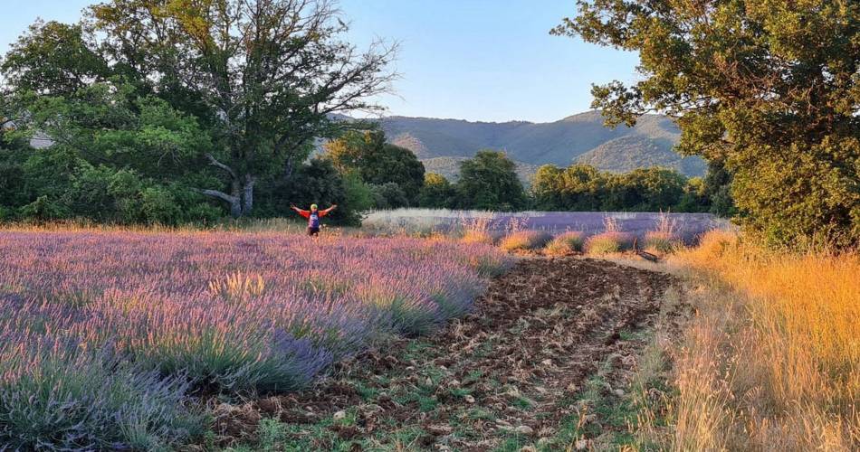 BUOUX - Balcons de l'Aiguebrun à VTT@©Fabrice Imbert