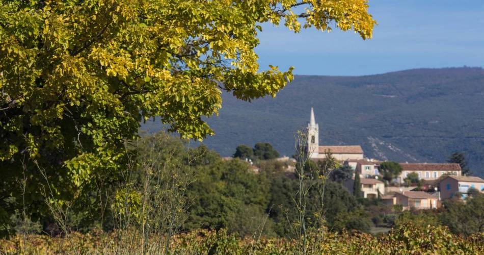 VILLARS - Le massif de La Bruyère@©Alain Hocquel - VPA