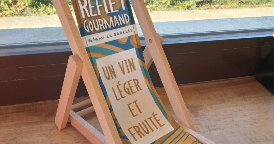 In the footsteps of the Garelle