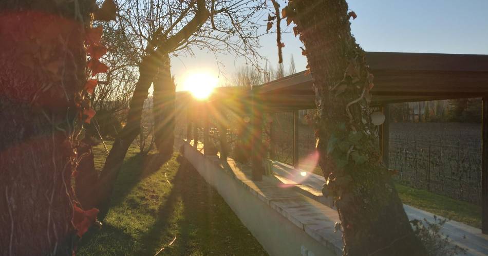 In the footsteps of the Garelle