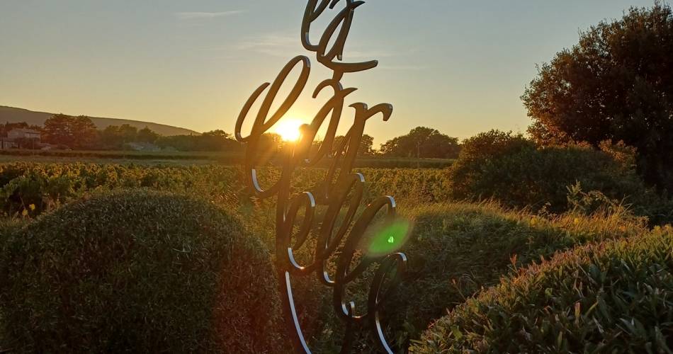 In the footsteps of the Garelle