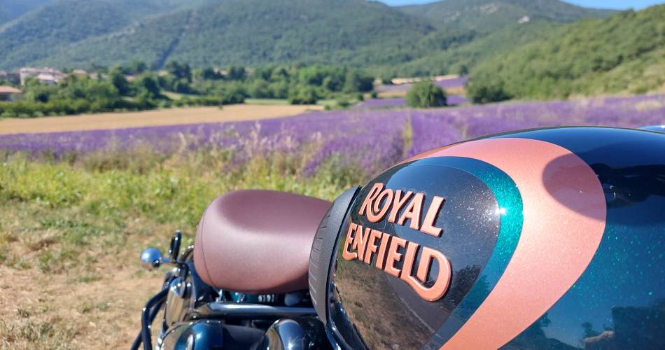 Luberon Moto Classic Tour@G.savary