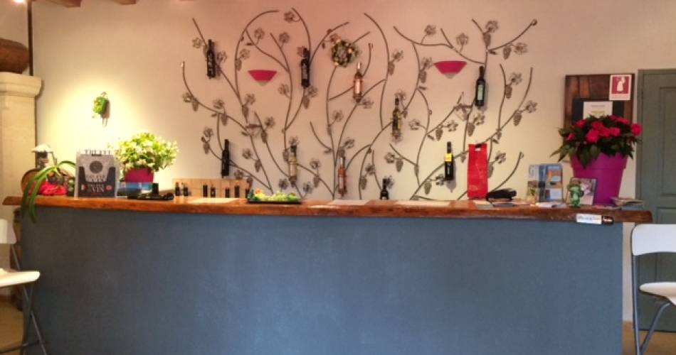 Domaine Girod@© Domaine Girod