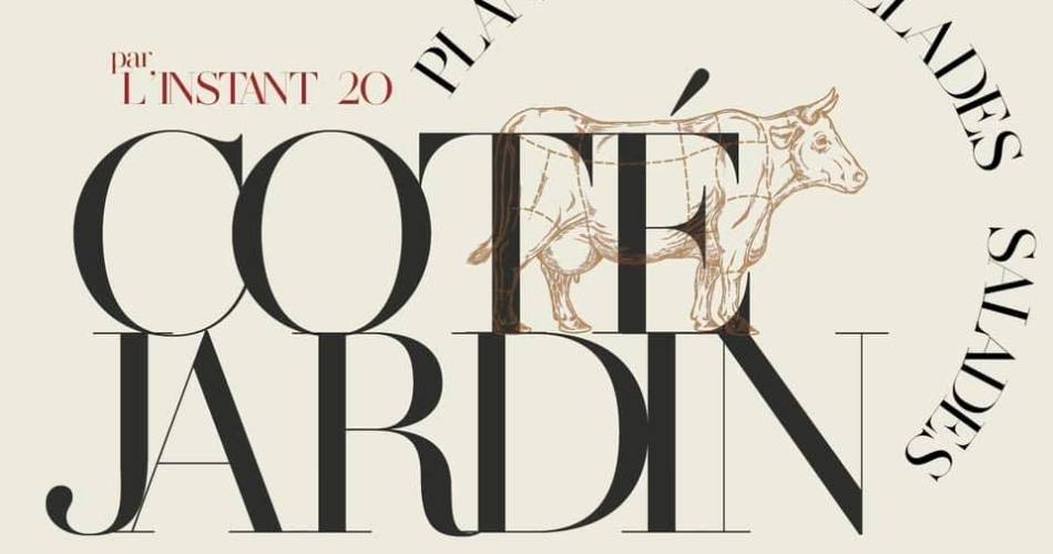 Côté jardin@Côté jardin
