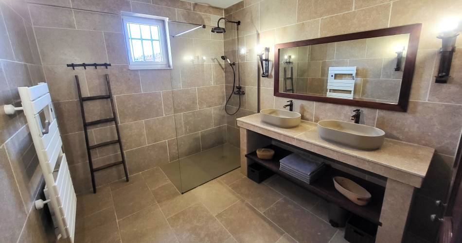 La Massette du Cheval Blanc@Christophe Cortes