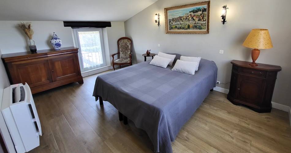 La Massette du Cheval Blanc@Christophe Cortes