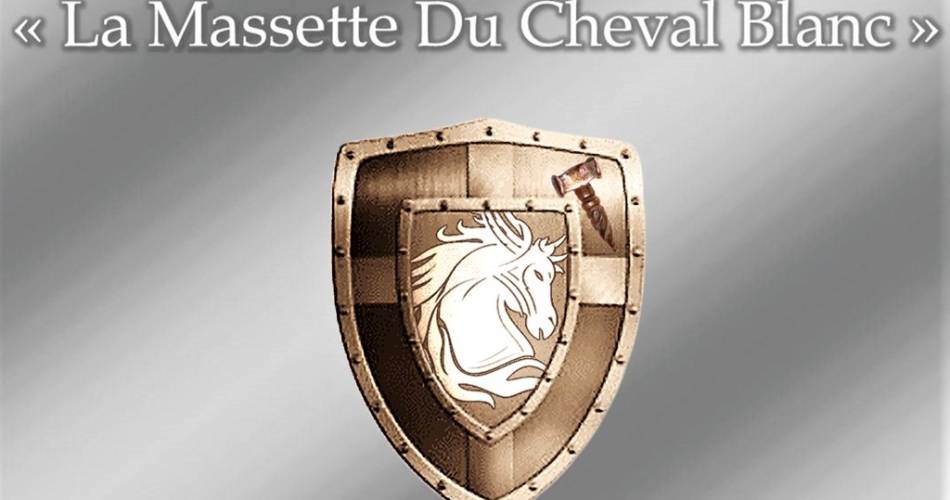 La Massette du Cheval Blanc@Christophe Cortes