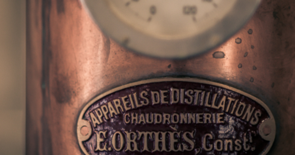 Visite guidée de la distillerie de Whisky avec dégustation@@chateaulebarroux