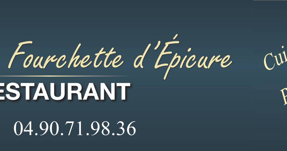 La Fourchette d'Epicure@La fourchette d'Epicure
