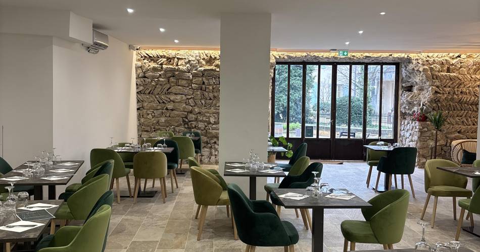 Le Thor'ent des Saveurs@Le Thor’ent des saveurs 