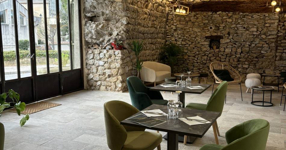Le Thor'ent des Saveurs@Le Thor'ent des saveurs