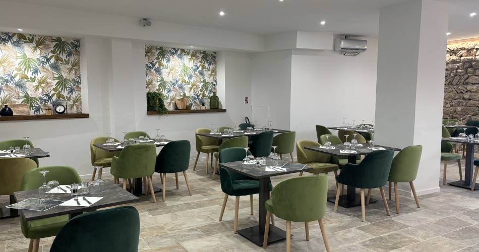 Le Thor'ent des Saveurs@Le Thor'ent des saveurs