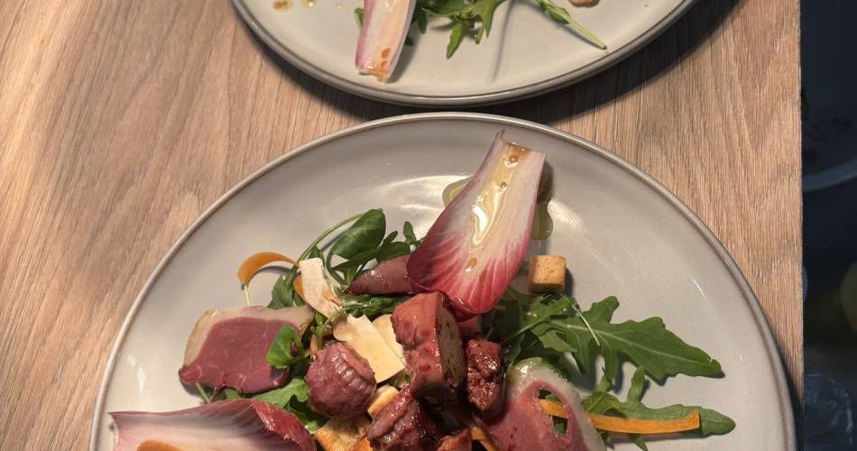 Le Thor'ent des Saveurs@Le Thor'ent des saveurs