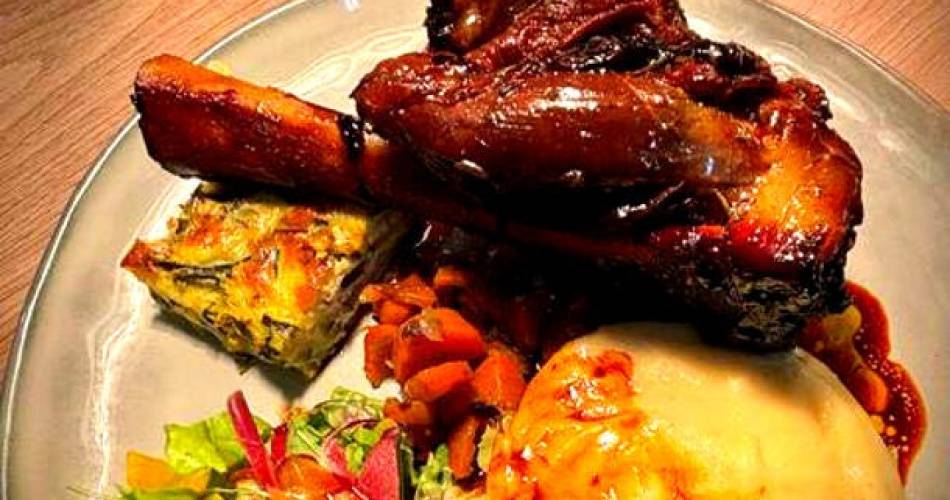 Le Thor'ent des Saveurs@Le Thor'ent des Saveurs_Le Thor