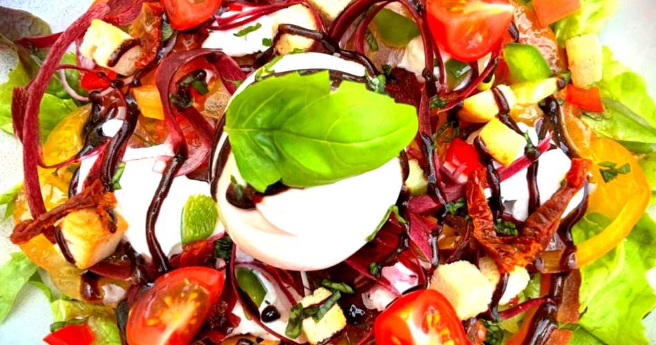 Le Thor'ent des Saveurs@Le Thor'ent des Saveurs_Le Thor
