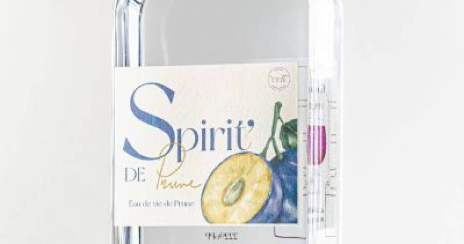 Esprit Distillation@Esprit Distillation
