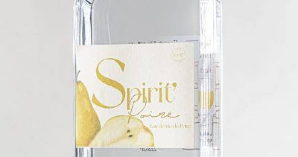 Esprit Distillation@Esprit Distillation