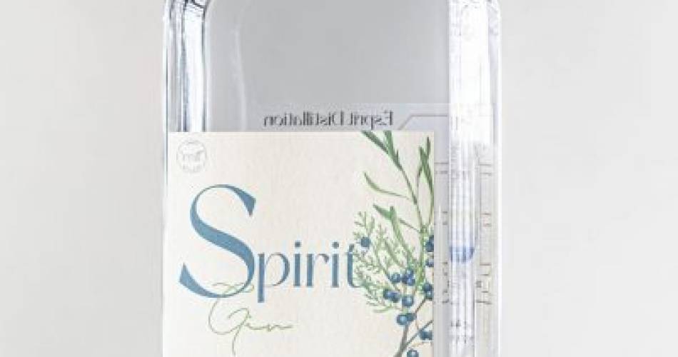 Esprit Distillation@Esprit Distillation