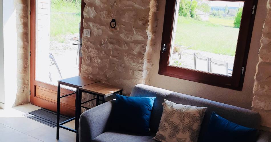 Le Cabanon des Lavandes@©ARCHANGE.Kévin