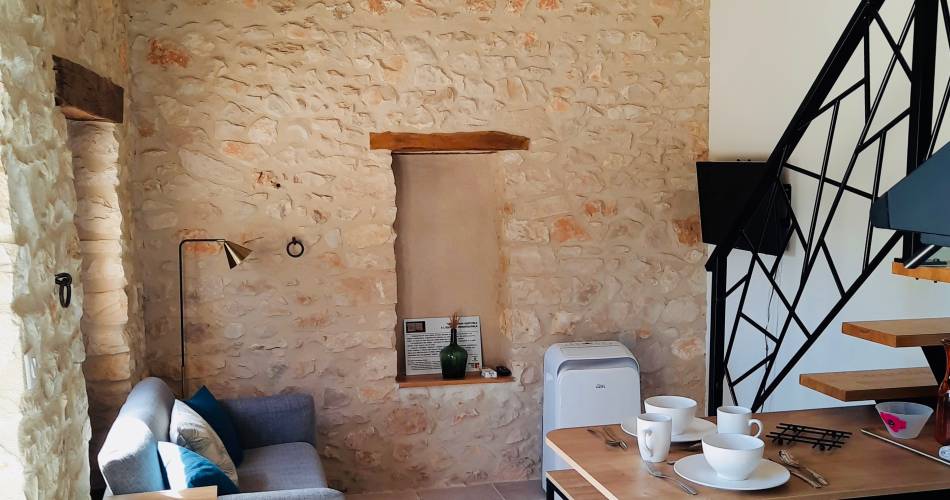 Le Cabanon des Lavandes@©ARCHANGE.Kévin