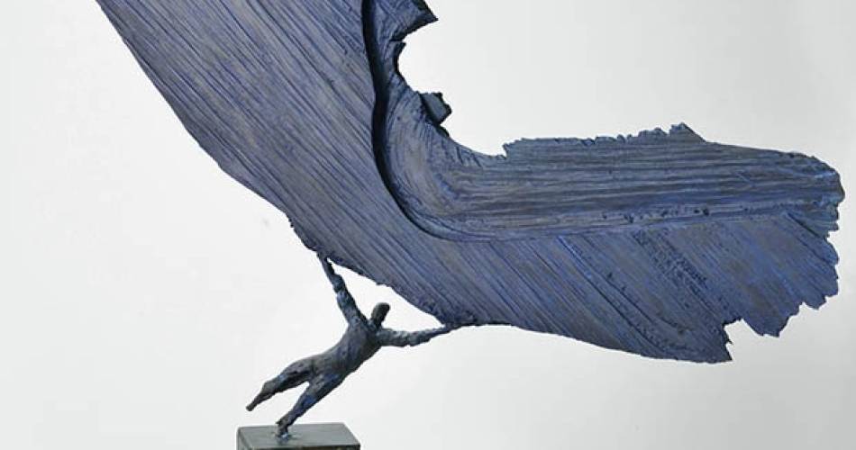 Atelier Galerie d'artiste La réveuse - Peintures et sculptures@Galerie La Rêveuse