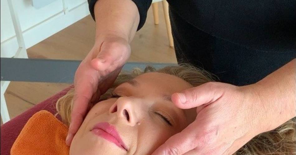 Massage, Energie, Bien-Être@Laure Garrido