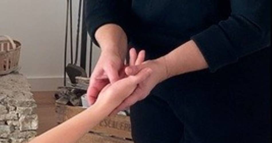 Massage, Energie, Bien-Être@Laure Garrido