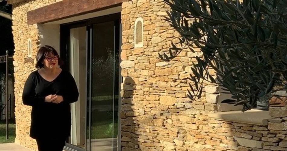 Massage, Energie, Bien-Être@Laure Garrido