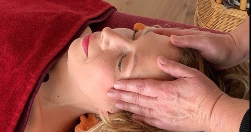 Massage, Energie, Bien-Être@Laure Garrido