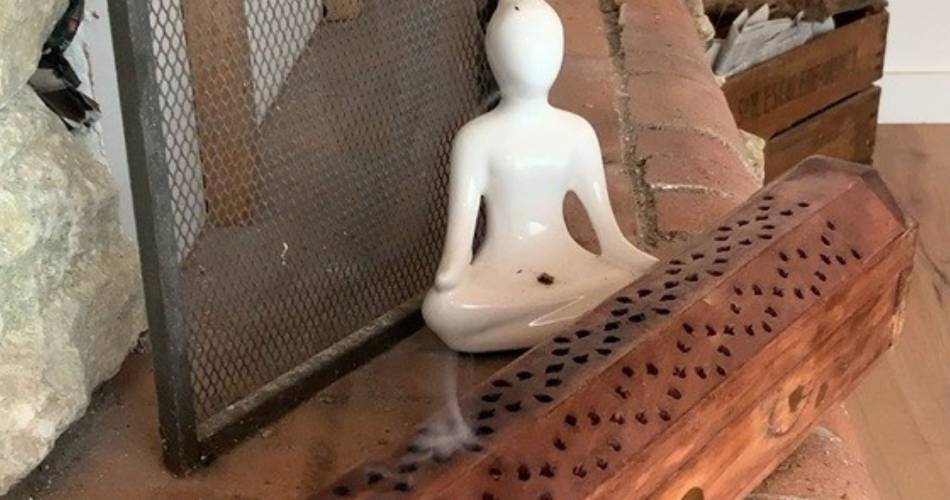 Massage, Energie, Bien-Être@Laure Garrido