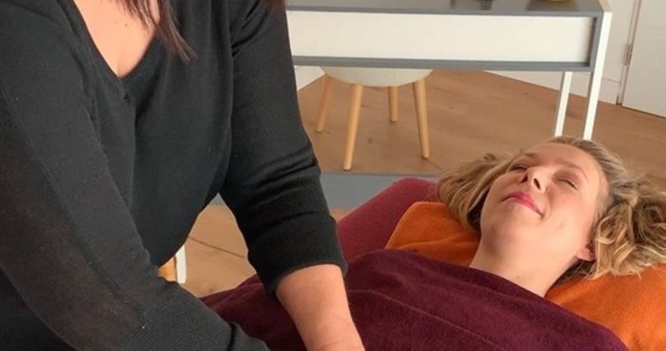 Massage, Energie, Bien-Être@Laure Garrido