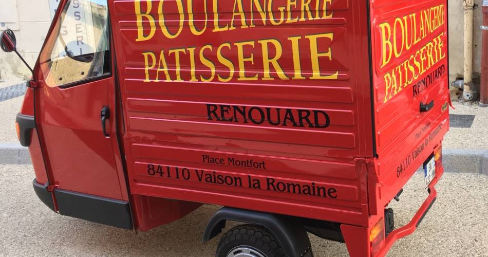Boulangerie Renouard@renouard Jf