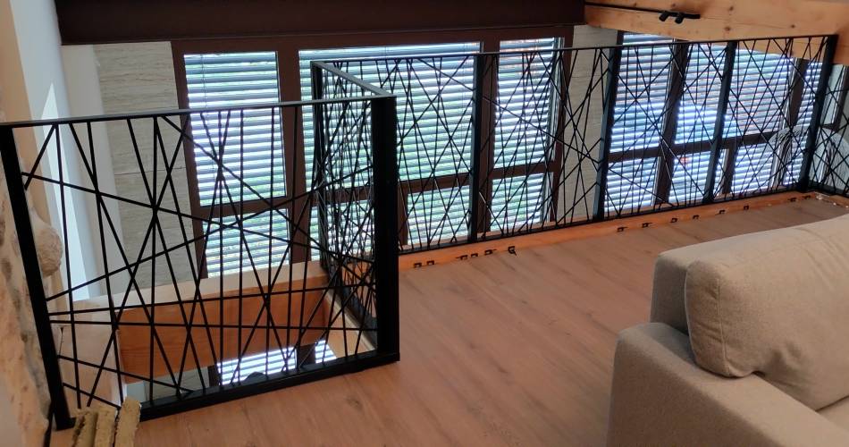 Fer Rêvé@Puigmal Quentin