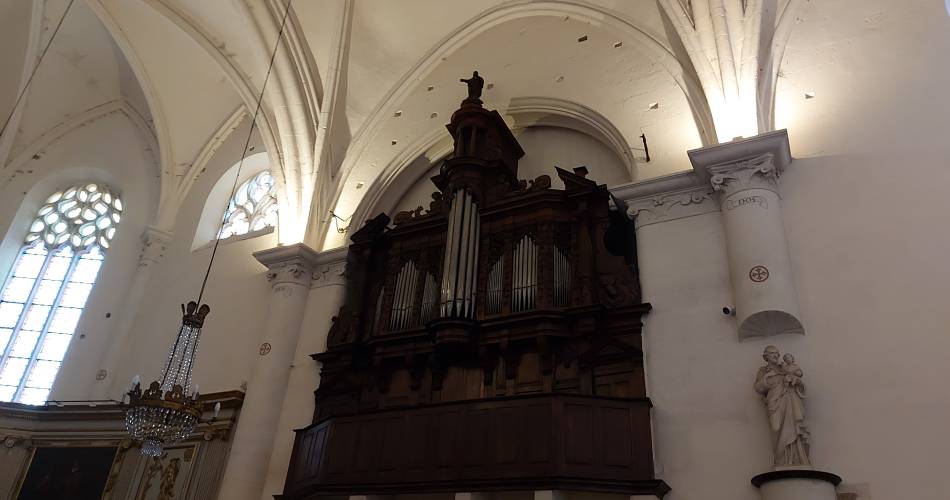 New Year's Concert@V@But