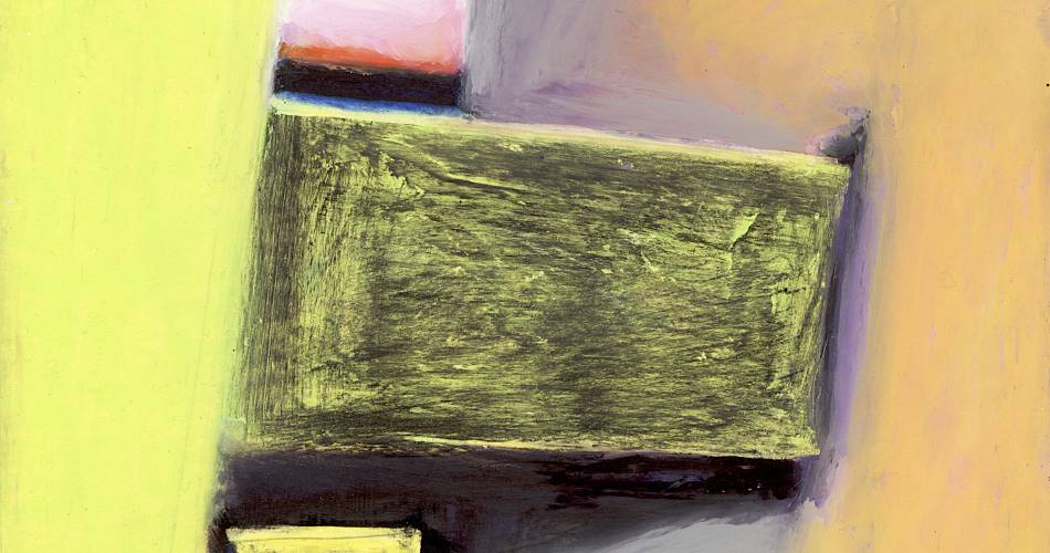 Atelier Galerie Margret Storck-Houlahan - La Baume des Pèlerins@Margret Storck