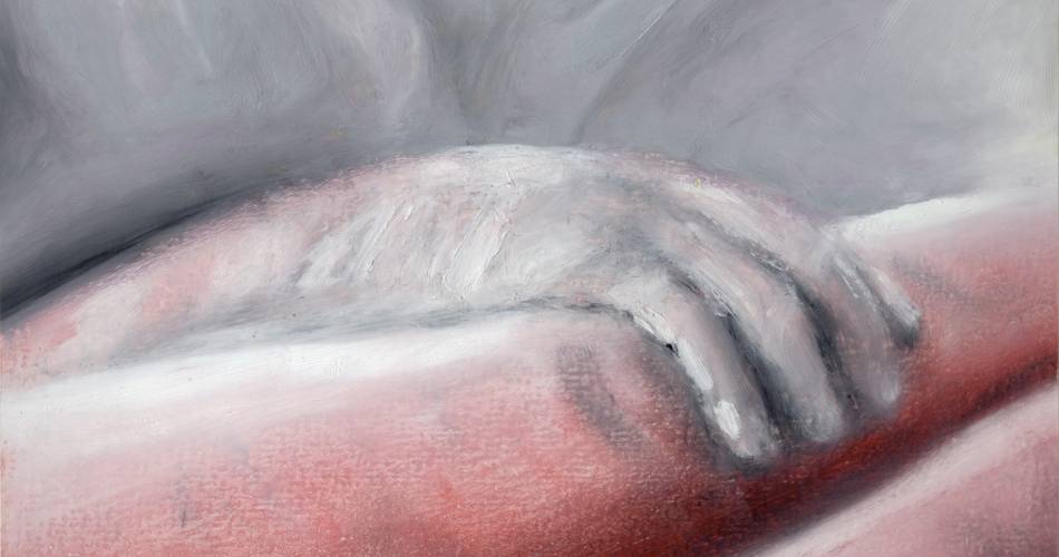 Atelier Galerie Margret Storck-Houlahan - La Baume des Pèlerins@Margret Storck