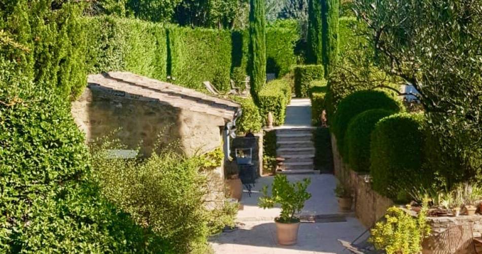 Le Jardin@Le Jardin Vaison