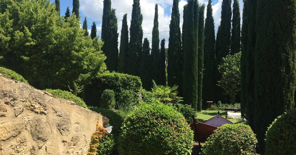 Le Jardin@Le Jardin Vaison