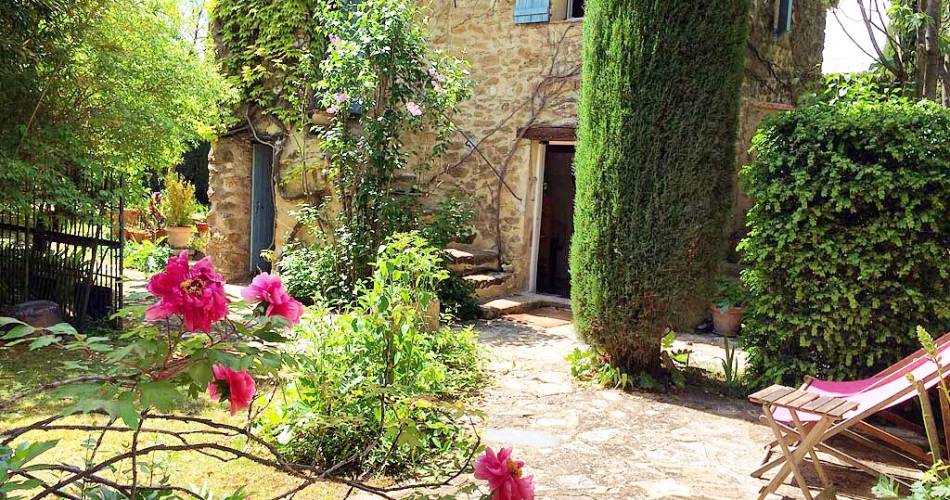 Le Jardin@Le Jardin Vaison