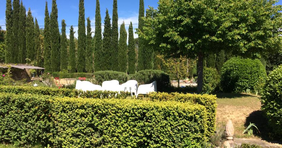 Le Jardin@Le Jardin Vaison