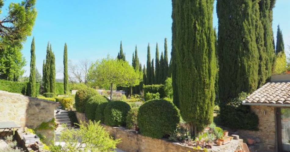 Le Jardin@Le Jardin Vaison