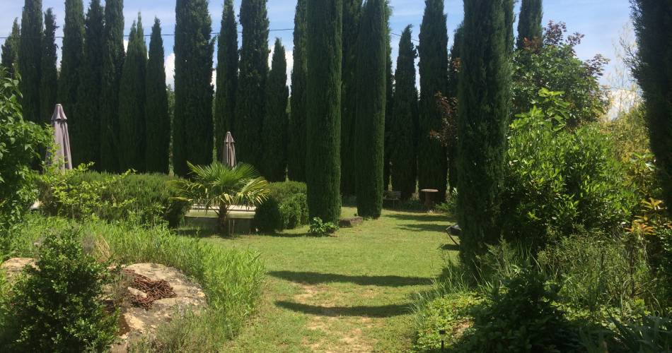 Le Jardin@Le Jardin Vaison