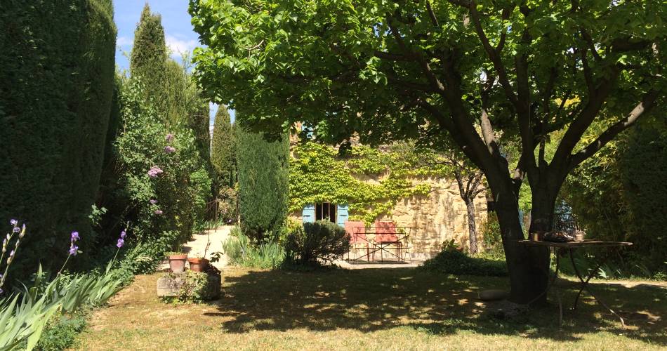 Le Jardin@Le Jardin Vaison