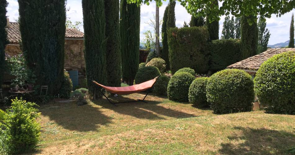 Le Jardin@Le Jardin Vaison