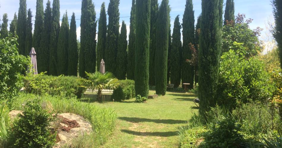 Le Jardin@Le Jardin Vaison