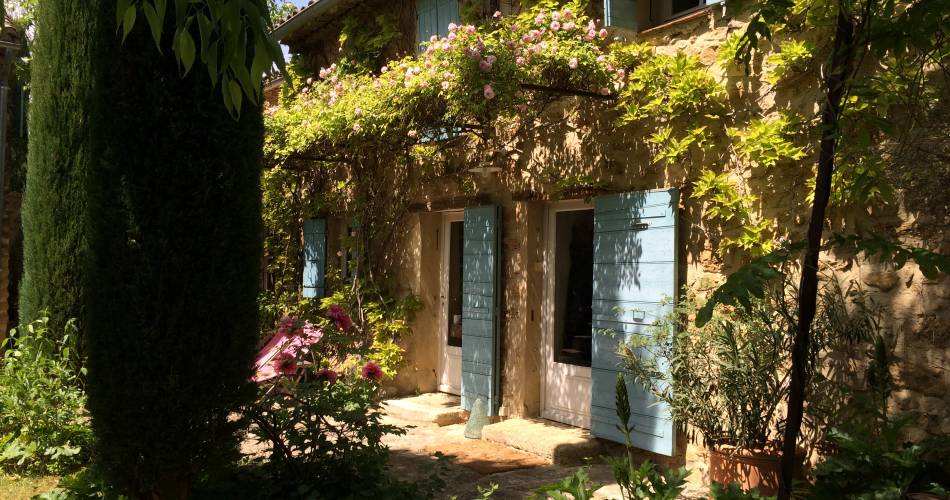 Le Jardin@Le Jardin Vaison