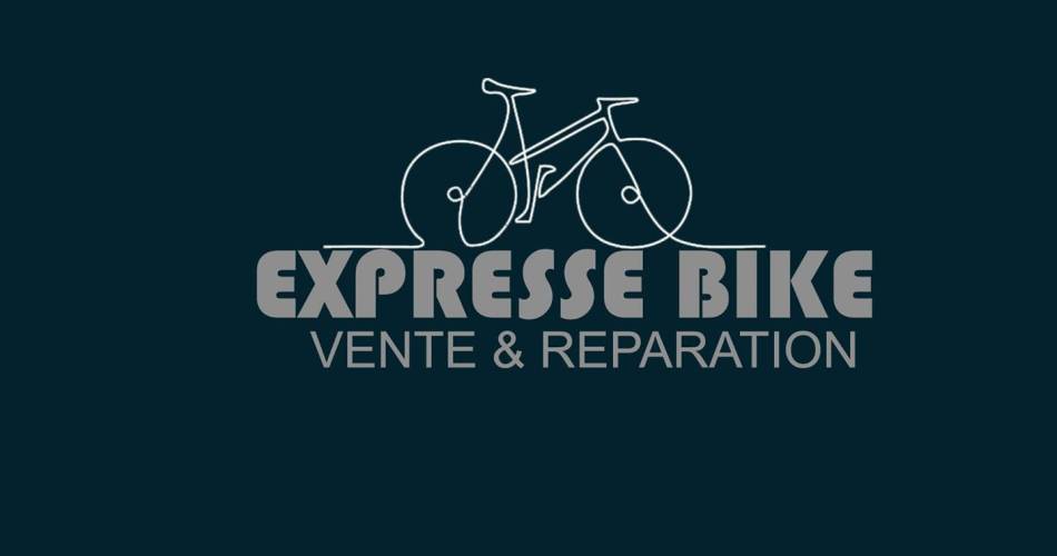 Express Bike@Express Bike
