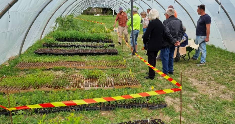 Domaine des Adrès@Domaine des Adrès