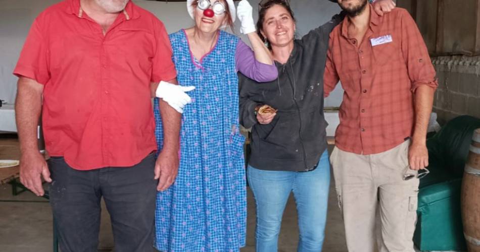 Domaine des Adrès@Domaine des Adrès